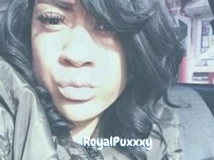 RoyalPuxxxy