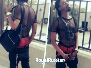 RoyalRussian