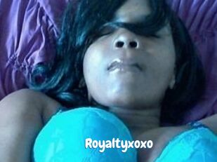 Royaltyxoxo