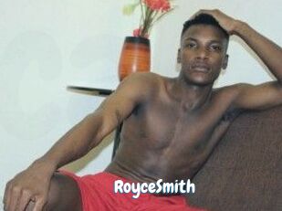 RoyceSmith