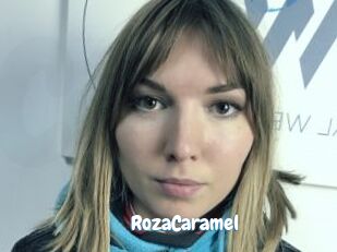 RozaCaramel