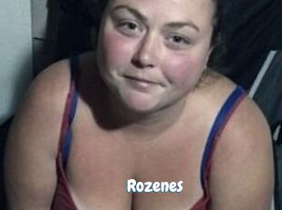 Rozenes