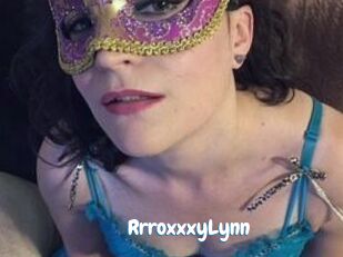 RrroxxxyLynn