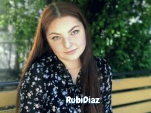 RubiDiaz