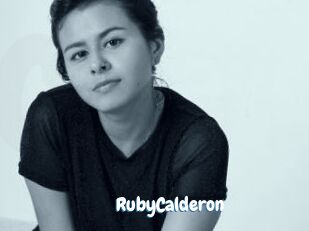 RubyCalderon