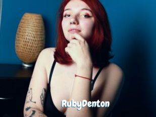 RubyDenton