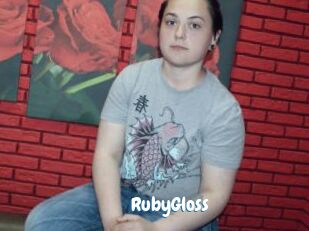 RubyGloss