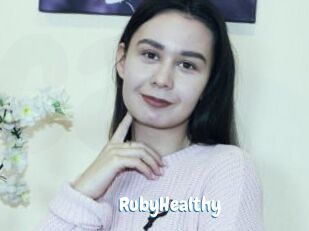 RubyHealthy