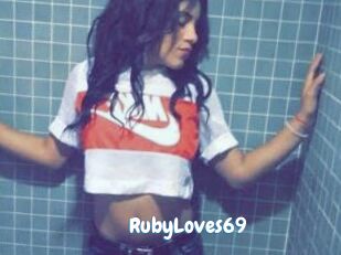 RubyLoves69