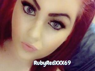 RubyRedXXX69