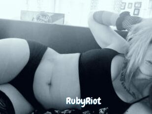 RubyRiot