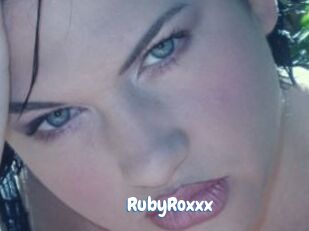 RubyRoxxx