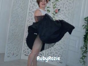 RubyRozie