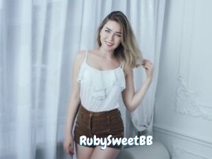 RubySweetBB