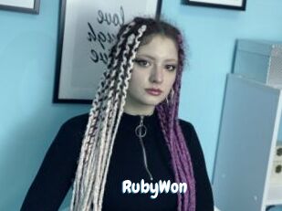 RubyWon