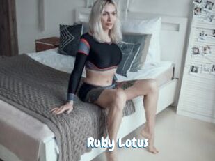 Ruby_Lotus