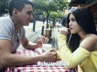 RubyandRian