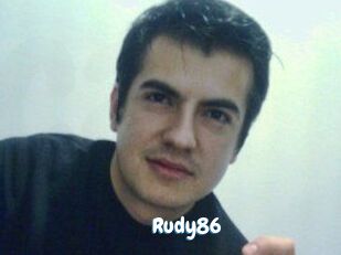 Rudy86