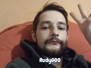 RudyGOO