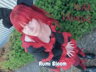 Rumi_Bloom