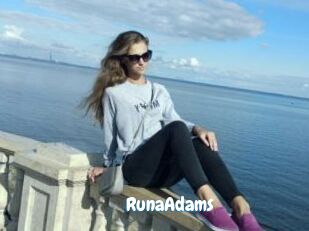 RunaAdams