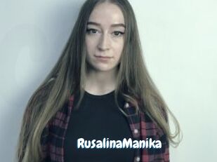 RusalinaManika