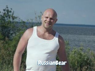 RussianBear