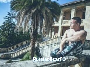 RussianBearFU