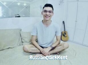 RussianClarkKent