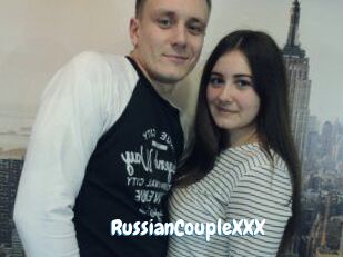 RussianCoupleXXX