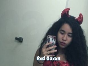 Rxd_Quxxn