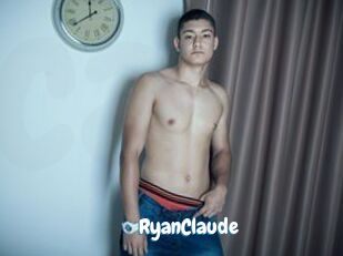 RyanClaude