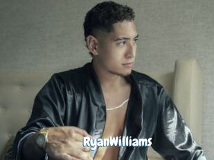 RyanWilliams