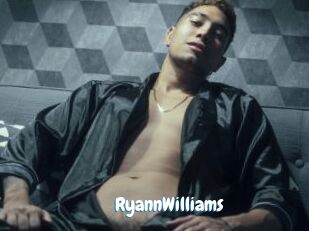 RyannWilliams