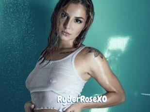 RyderRoseXO