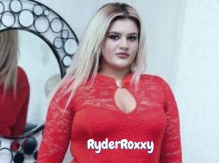 RyderRoxxy