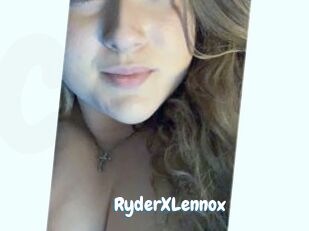 RyderXLennox