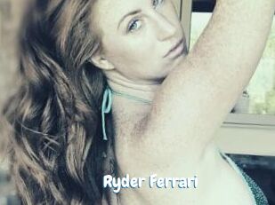 Ryder_Ferrari