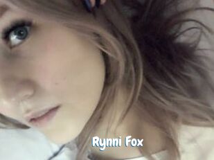 Rynni_Fox