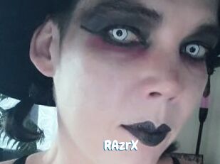 RAzrX