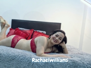 Rachaelwilliams