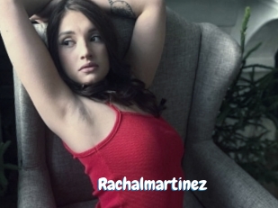 Rachalmartinez