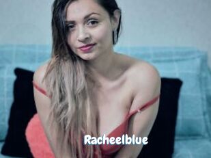 Racheelblue