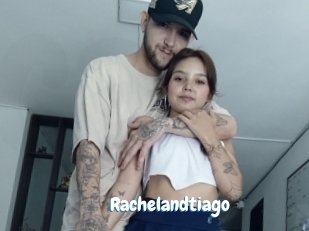 Rachelandtiago