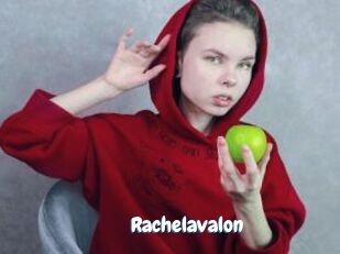 Rachelavalon