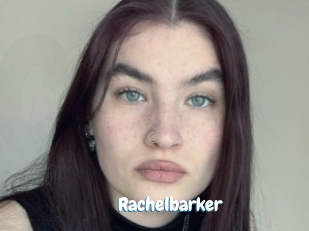 Rachelbarker