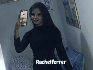 Rachelferrer