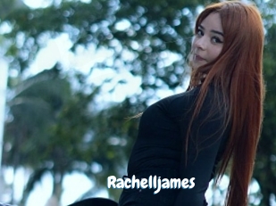 Rachelljames