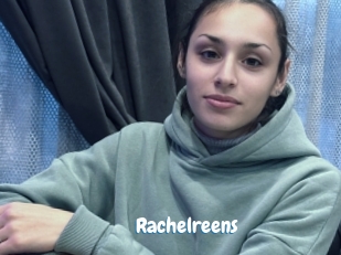 Rachelreens