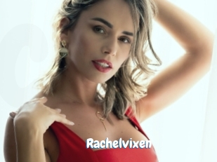 Rachelvixen